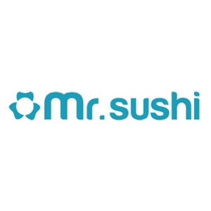 mr sushi